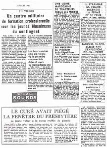 05 ECHO DU SOIR DU 31 03 1961 -0006